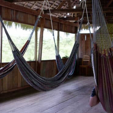 Libertad Jungle Lodge : Activities