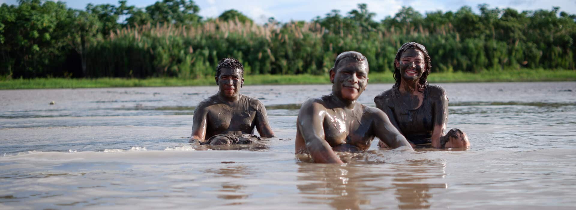 Libertad Jungle Lodge : Activities